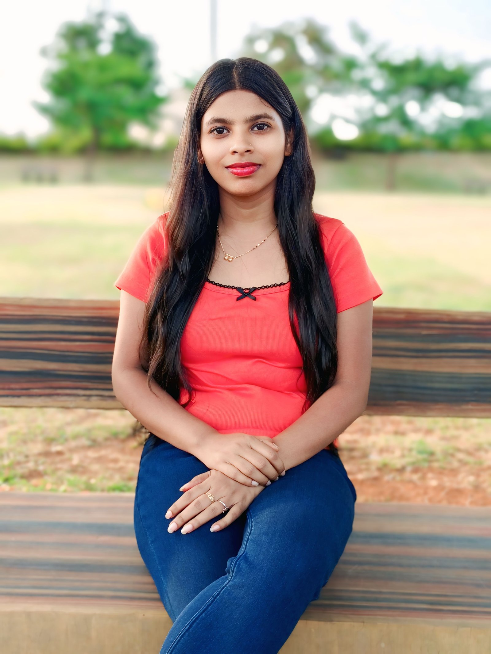 Pallavi Gawai - HR and Marketing Head of MG Realtys